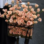 Hộp hoa đa size 12