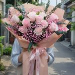 Lời Thương Màu Hồng