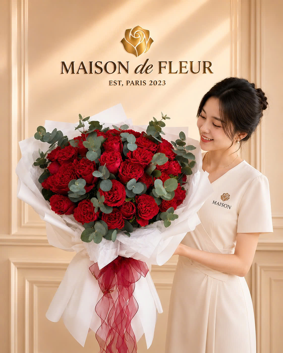 Một Đời Thương Em Một Đời Thương Em