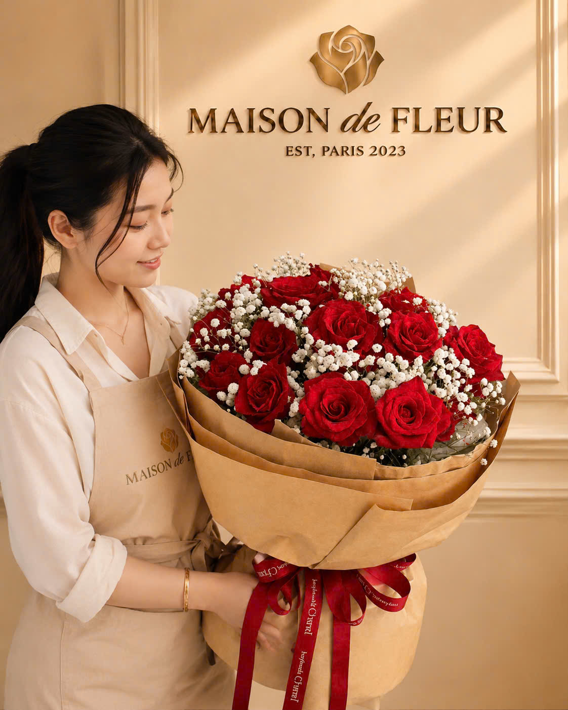 Yêu Em Đậm Sâu Yêu Em Đậm Sâu