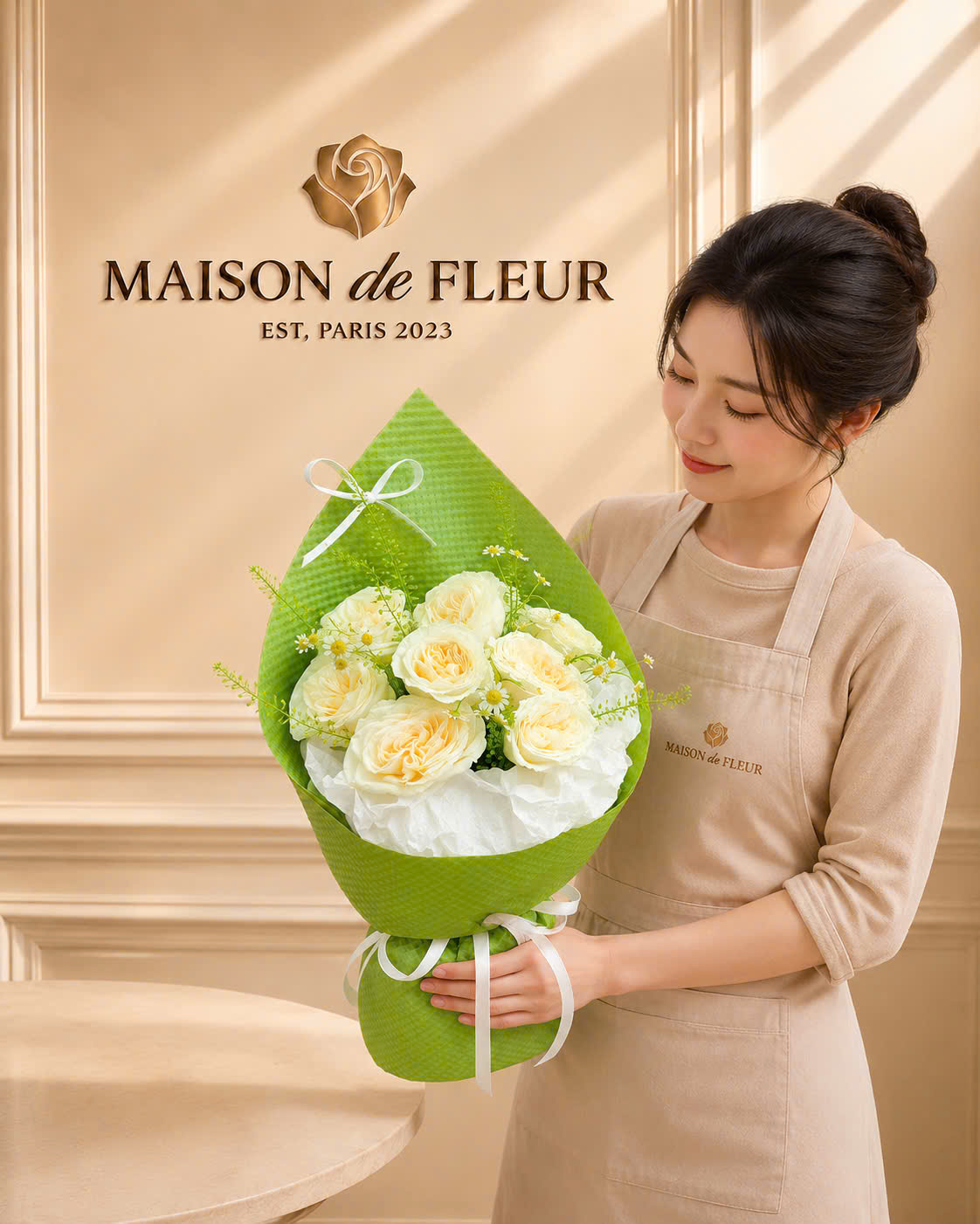 Giọt Nắng Ban Mai Giọt Nắng Ban Mai