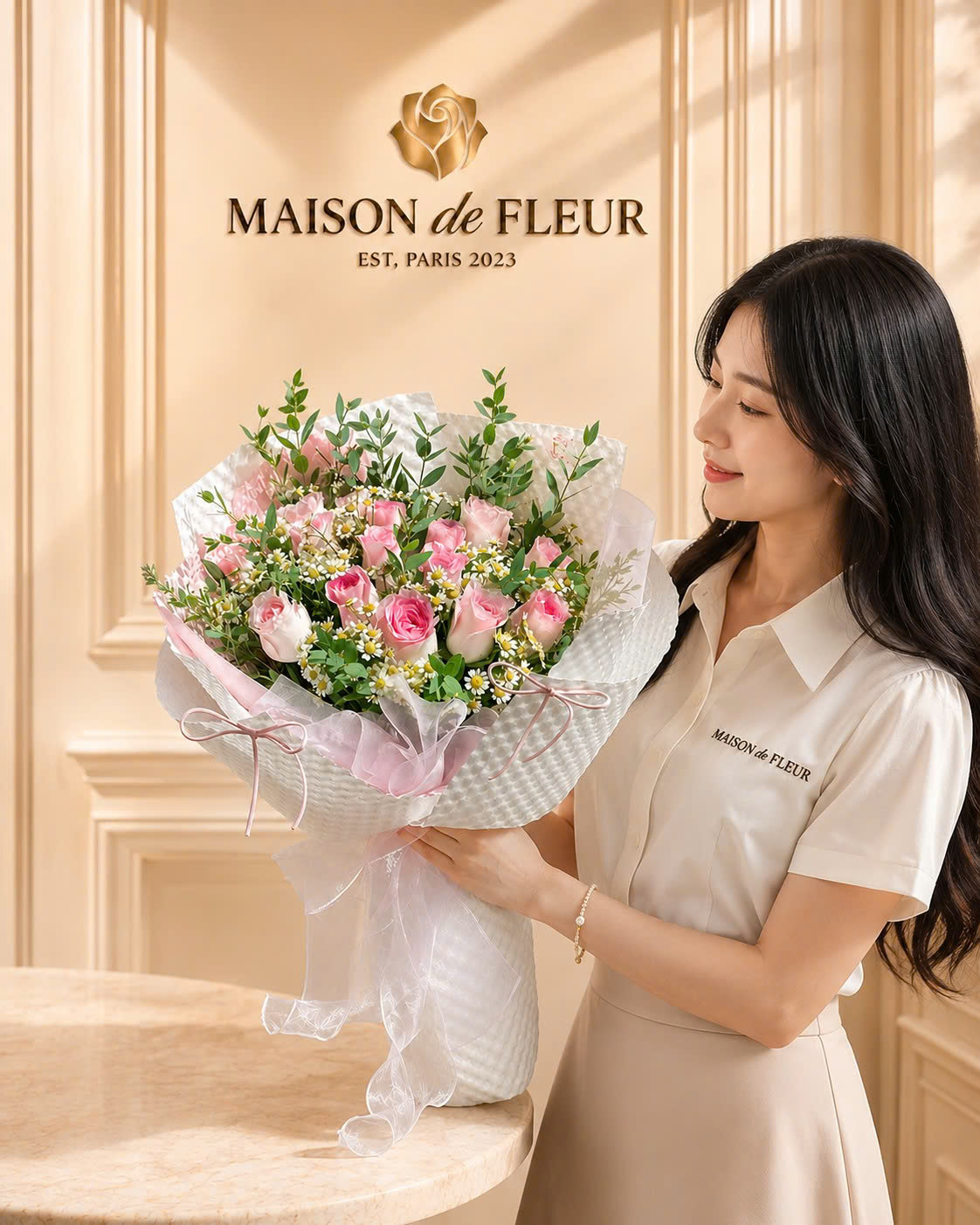 Hồng Mơ An Nhiên Hồng Mơ An Nhiên