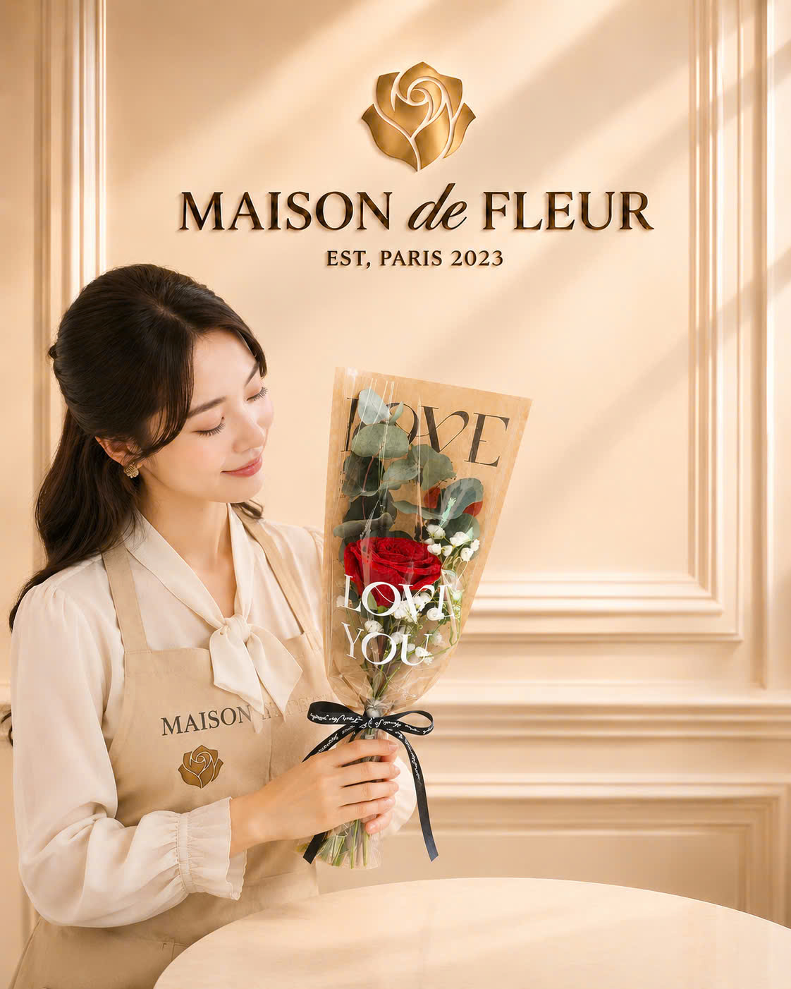 Một Đóa Thương Một Đóa Thương