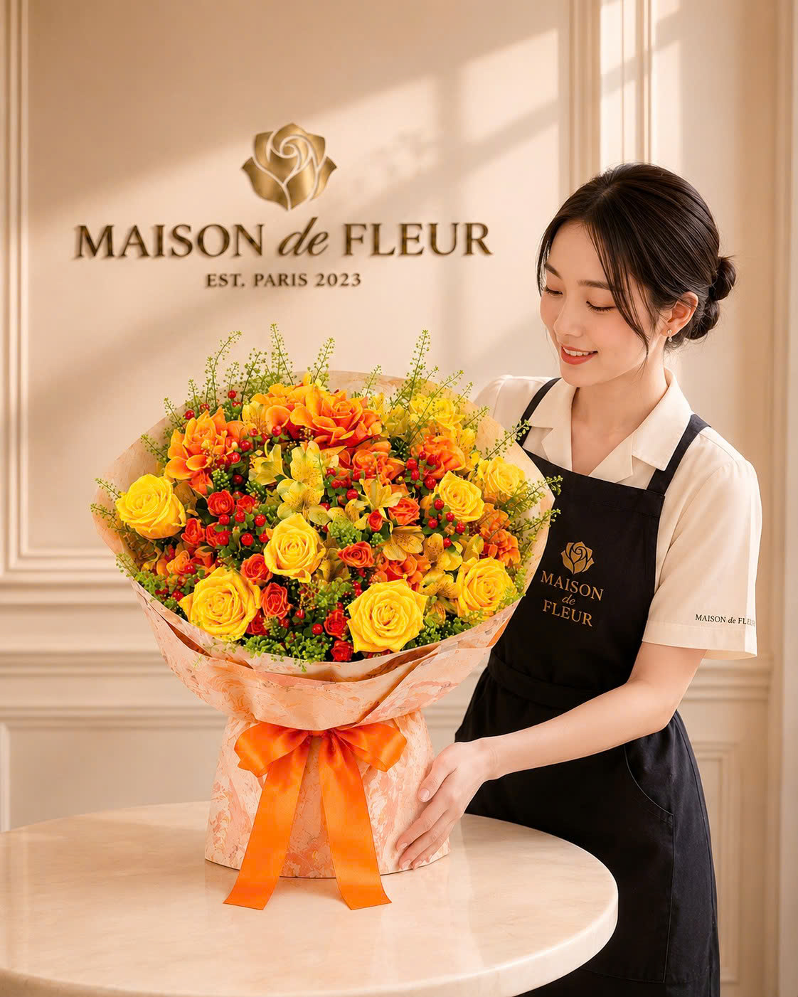 Một Đời Rực Rỡ Một Đời Rực Rỡ