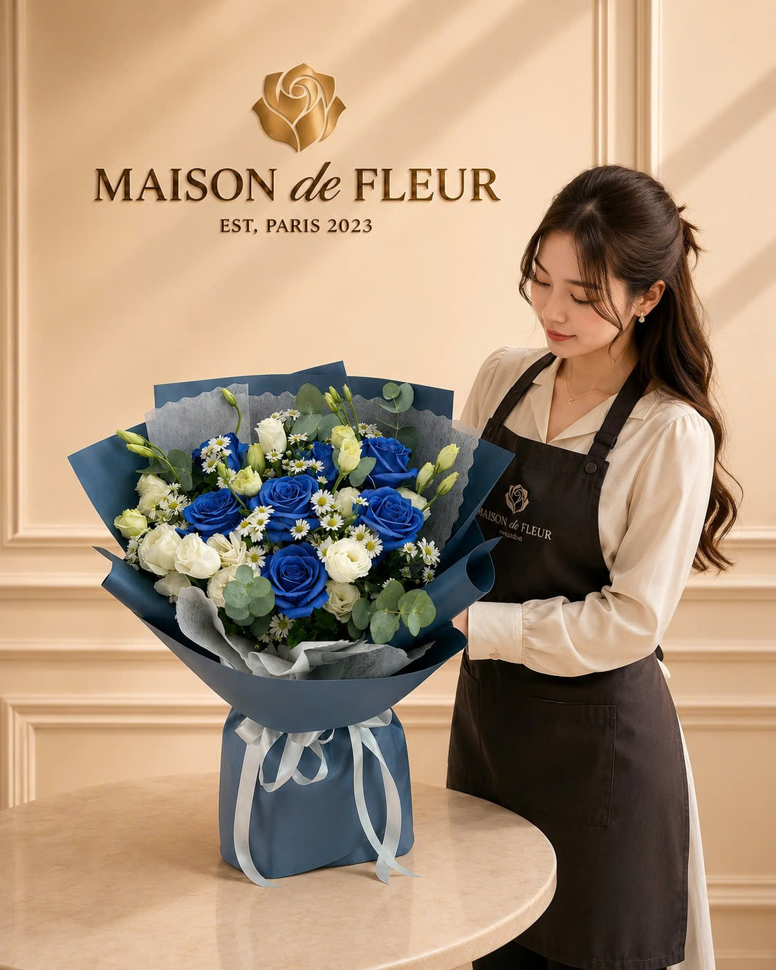 Một Khoảng Trời Thương Một Khoảng Trời Thương