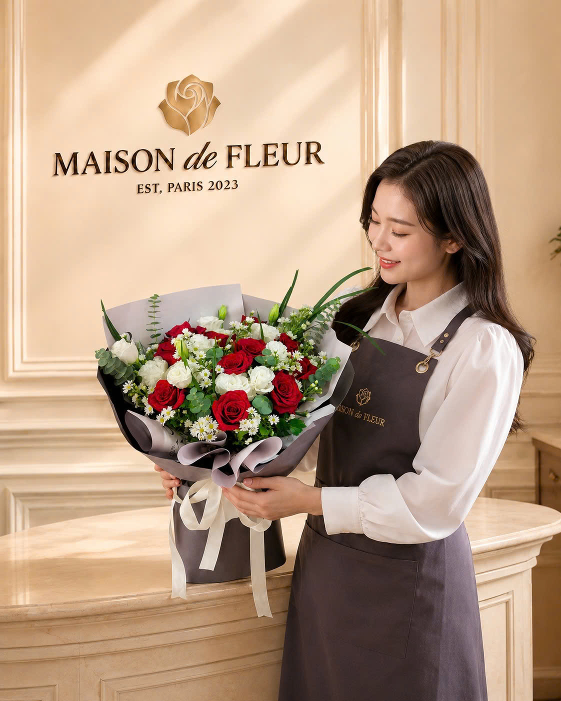 Vì Em Mà Nở Vì Em Mà Nở