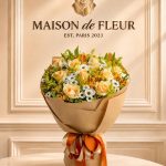 Vườn Nắng Paris