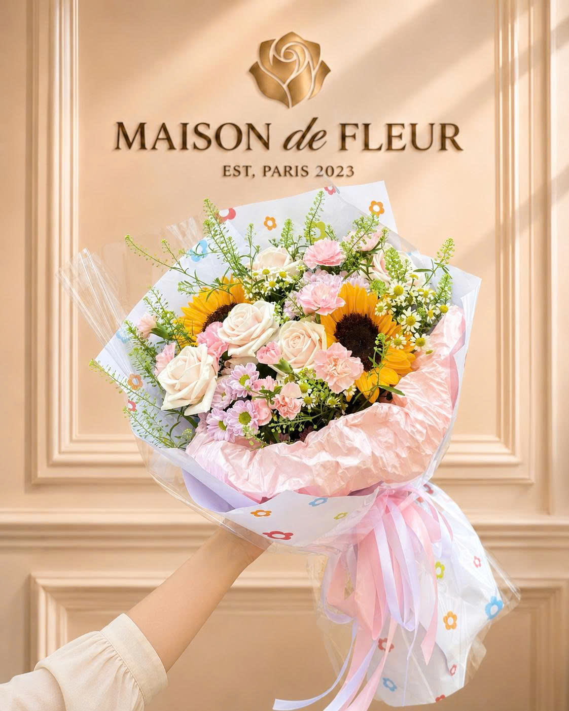 Ánh Sáng Từ Người Ánh Sáng Từ Người