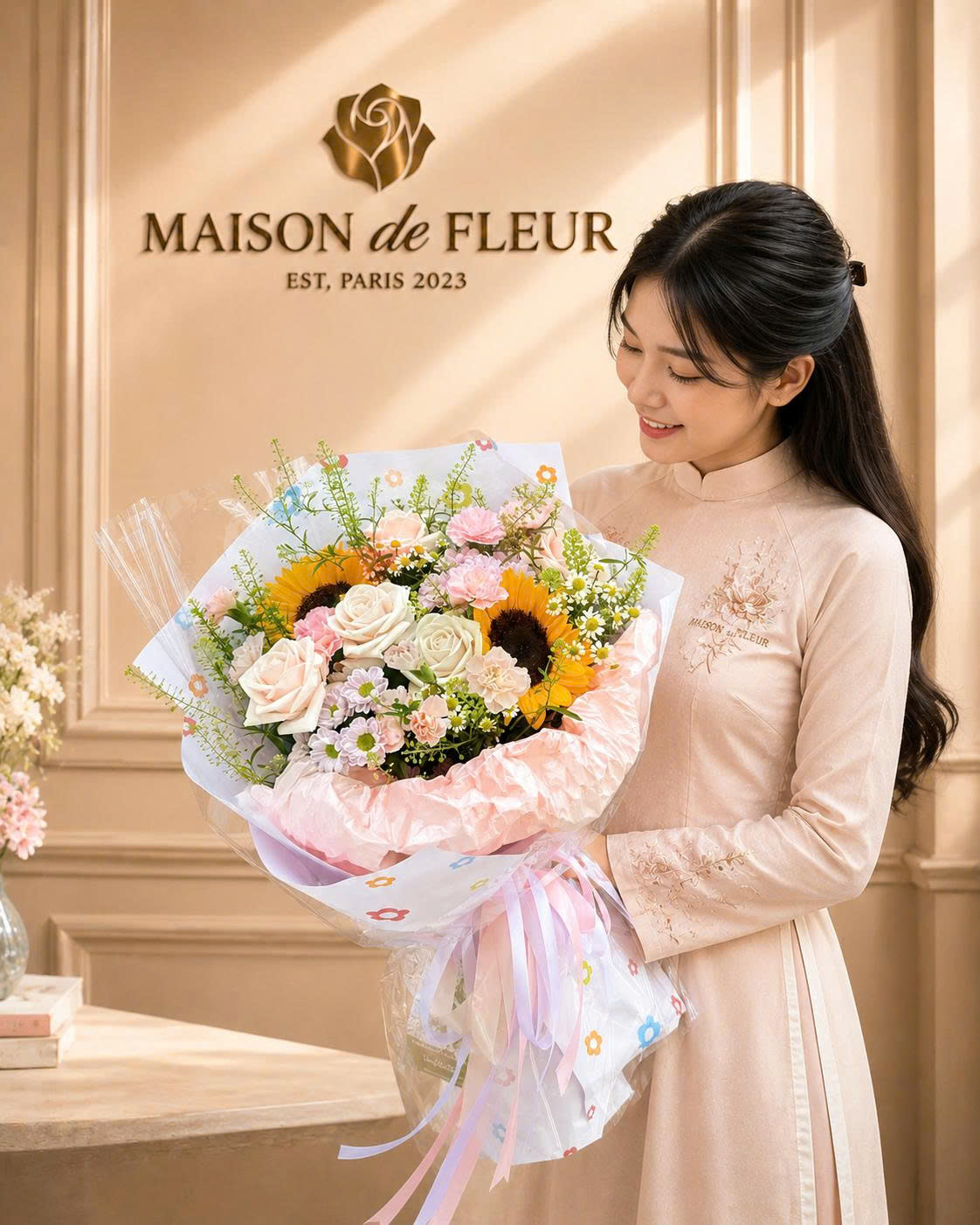 Ánh Sáng Từ Người Ánh Sáng Từ Người