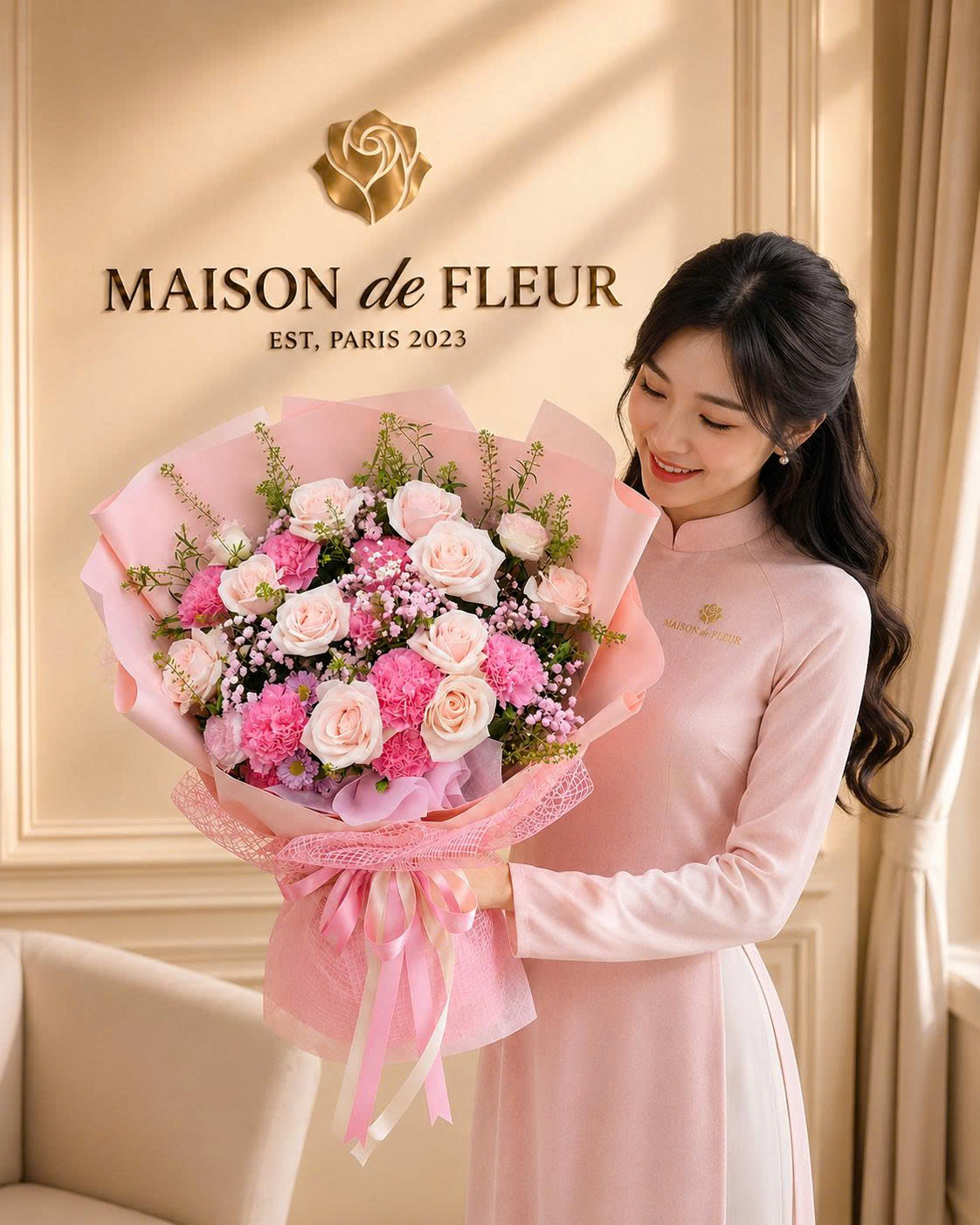 Lời Hồng Tri Ân Lời Hồng Tri Ân