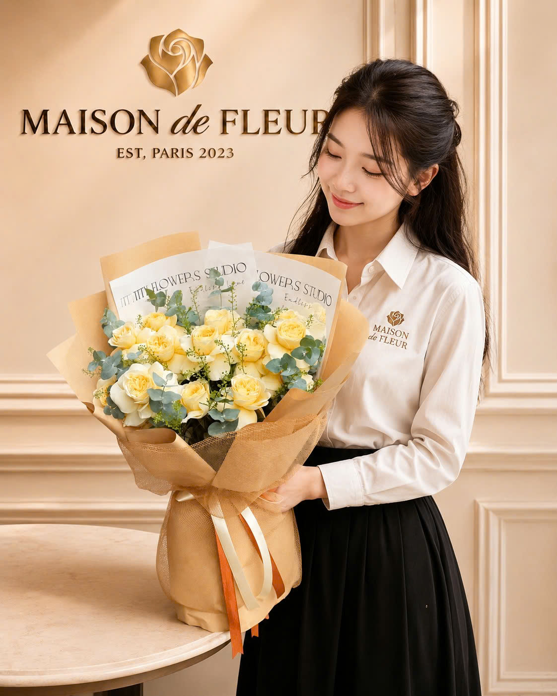 Nắng Vàng Tri Ân Nắng Vàng Tri Ân