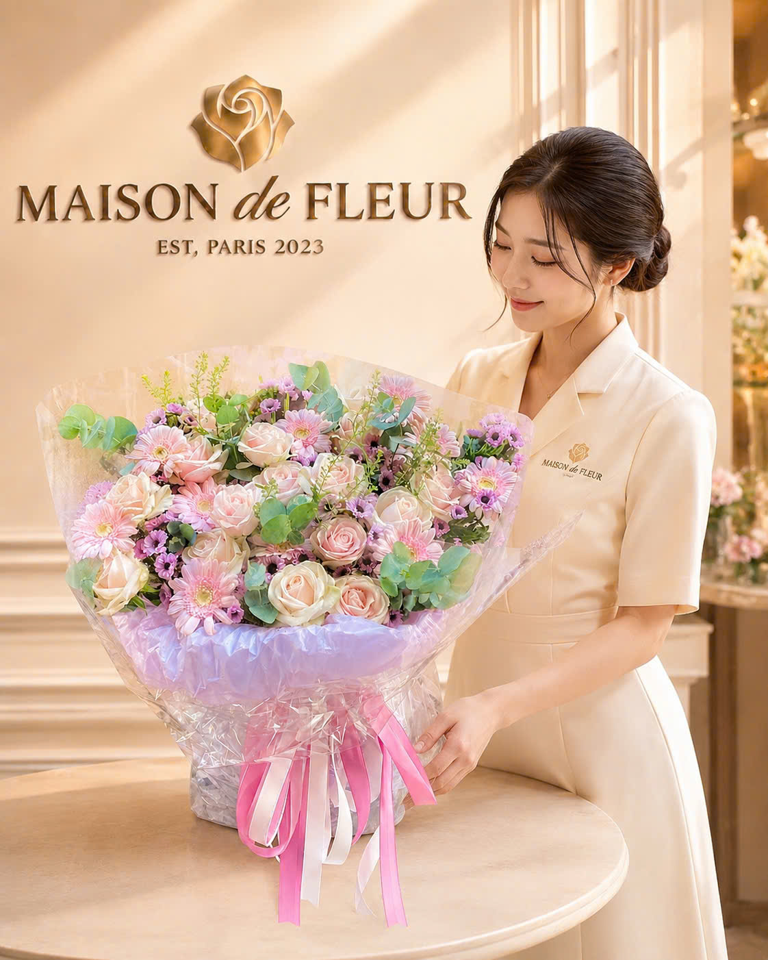 Người Gieo Mùa Xuân Người Gieo Mùa Xuân