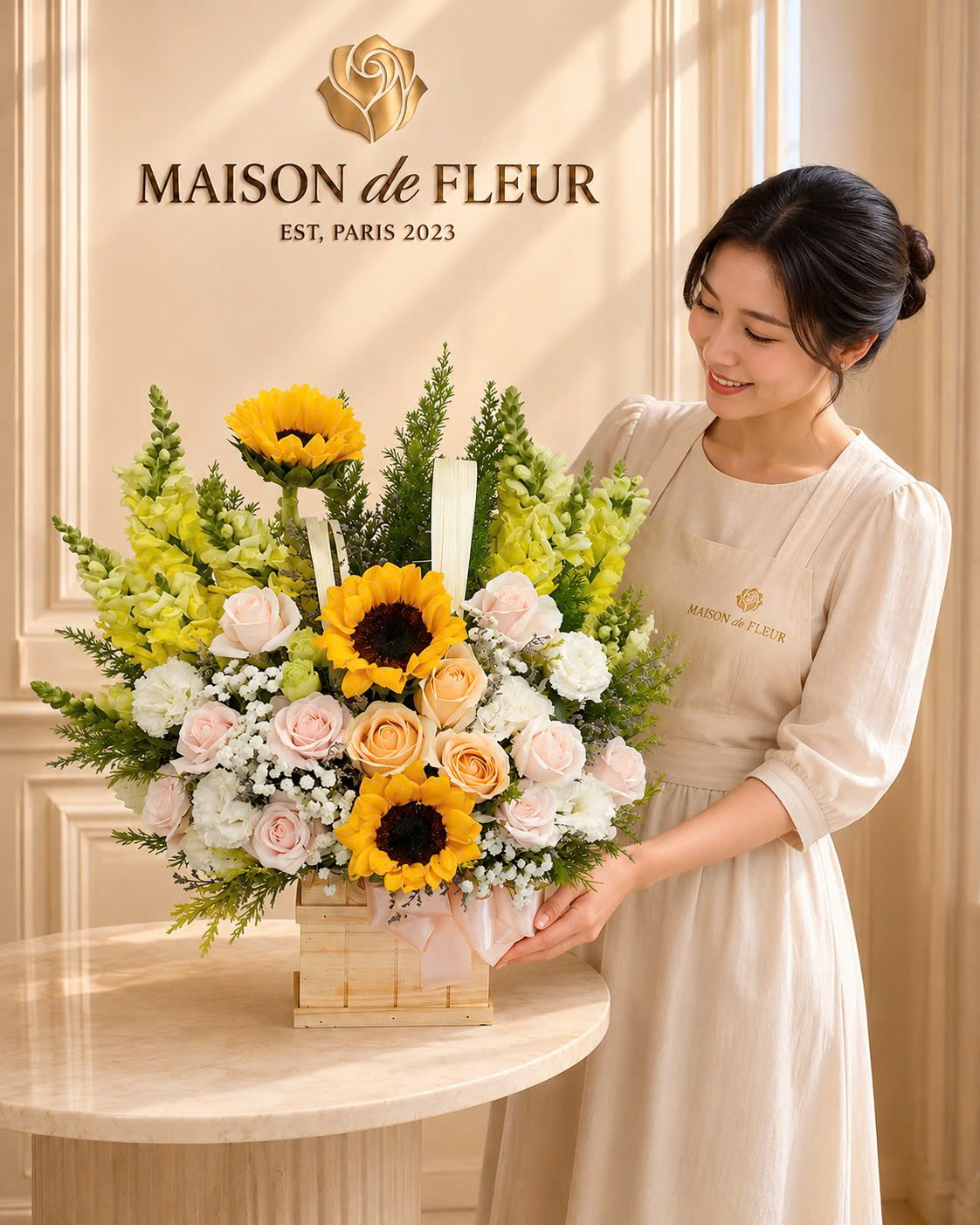 Rực Sáng Ơn Người Rực Sáng Ơn Người