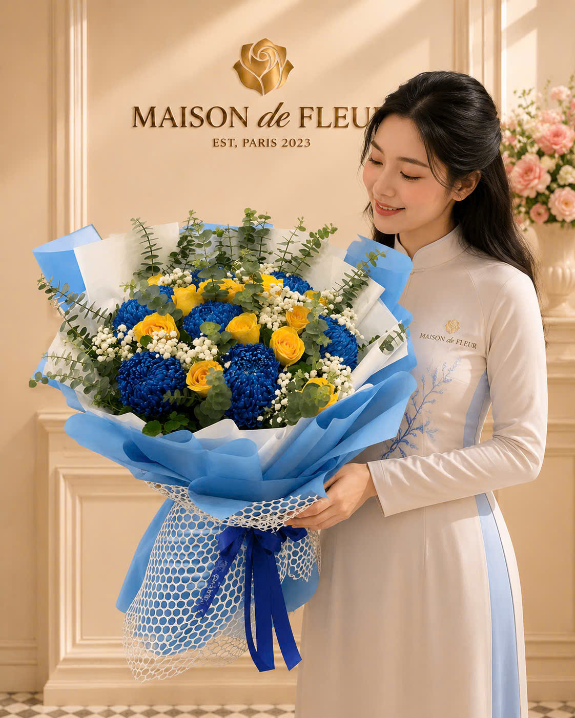 Sắc Xanh Ơn Người Sắc Xanh Ơn Người