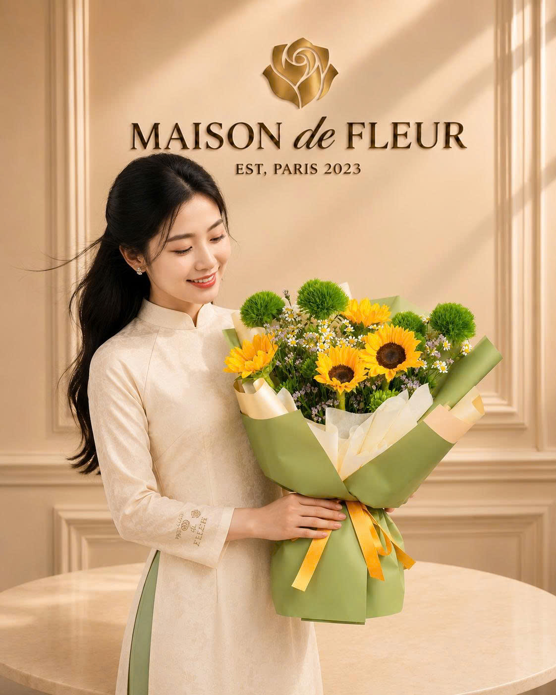 Dưới Nắng Ân Sư Dưới Nắng Ân Sư