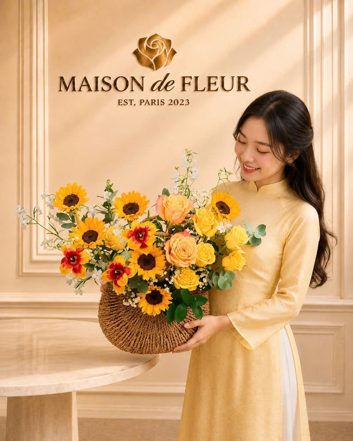 Gieo Nắng Tương Lai Gieo Nắng Tương Lai