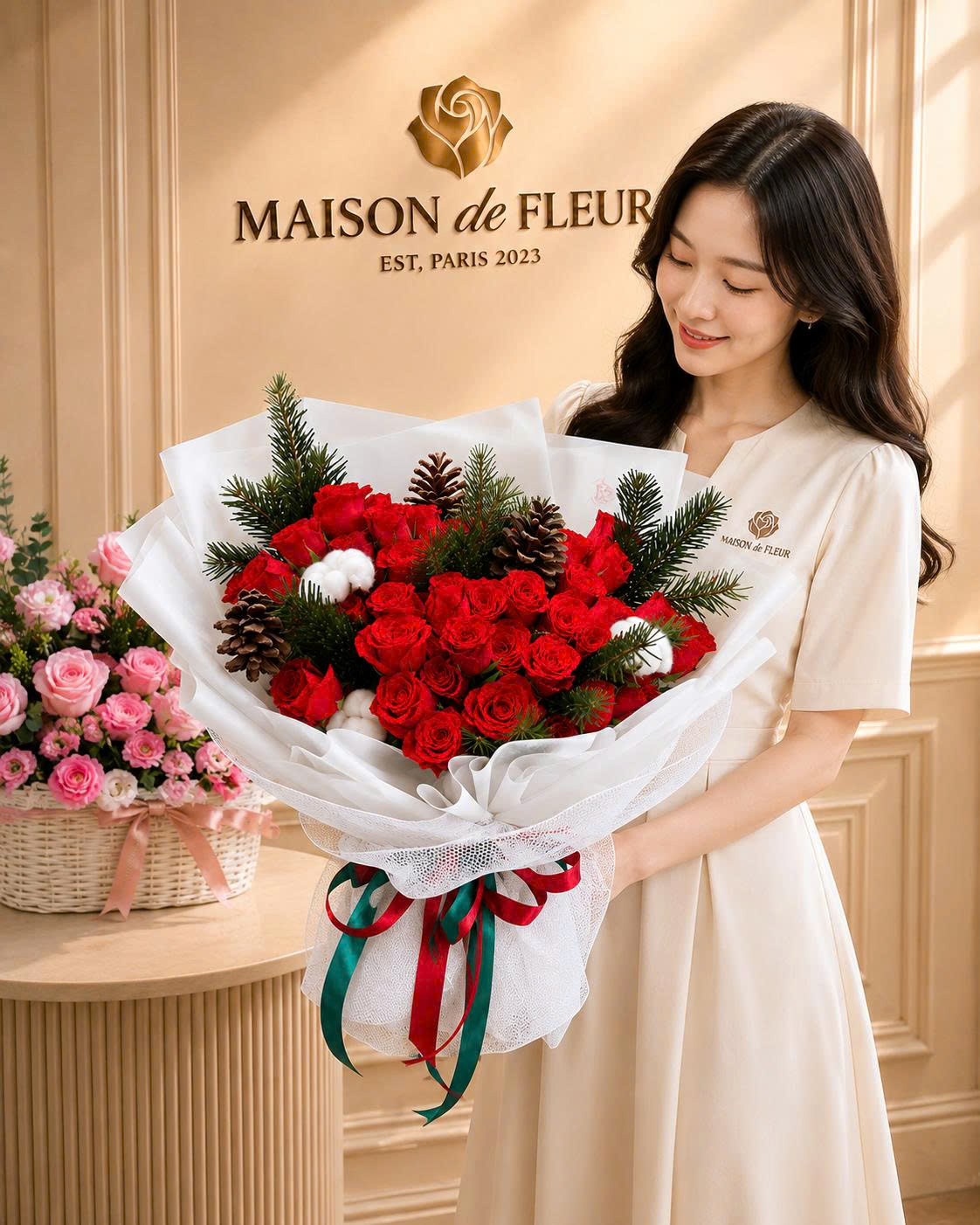 Lời Yêu Đêm Giáng Sinh Lời Yêu Đêm Giáng Sinh