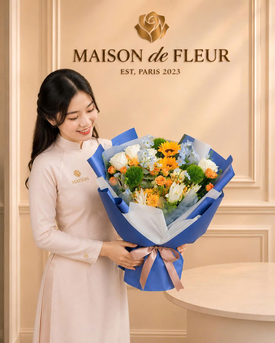 Một Đời Dẫn Lối Một Đời Dẫn Lối