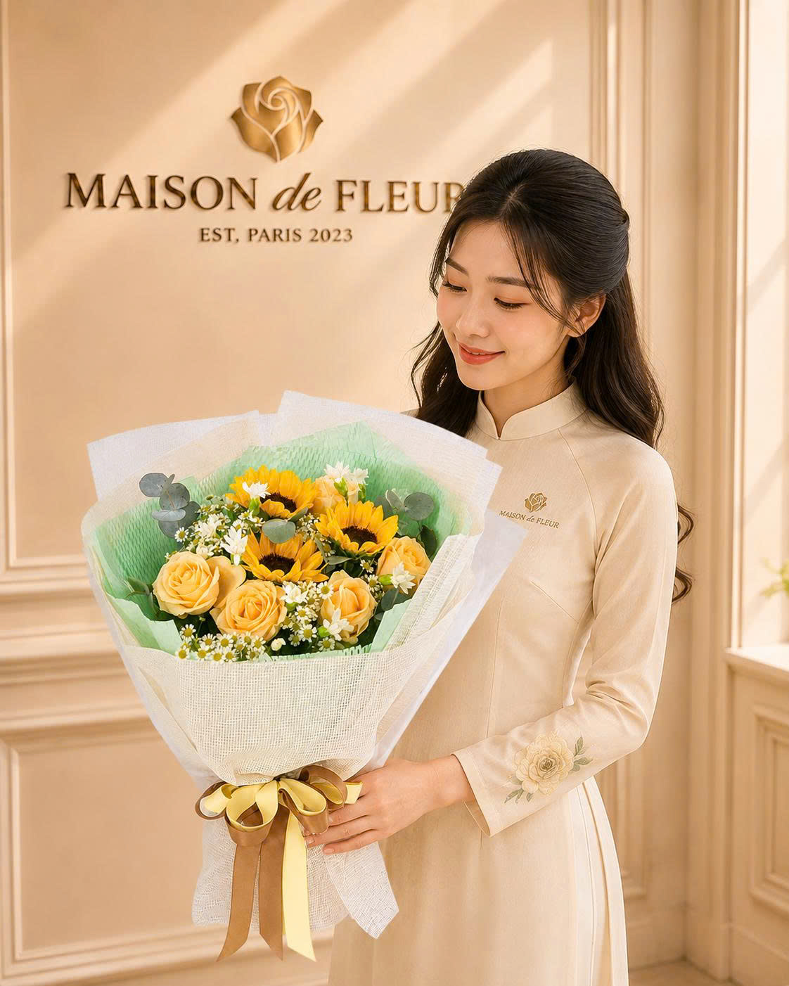 Nắng Ấm Ơn Người Nắng Ấm Ơn Người