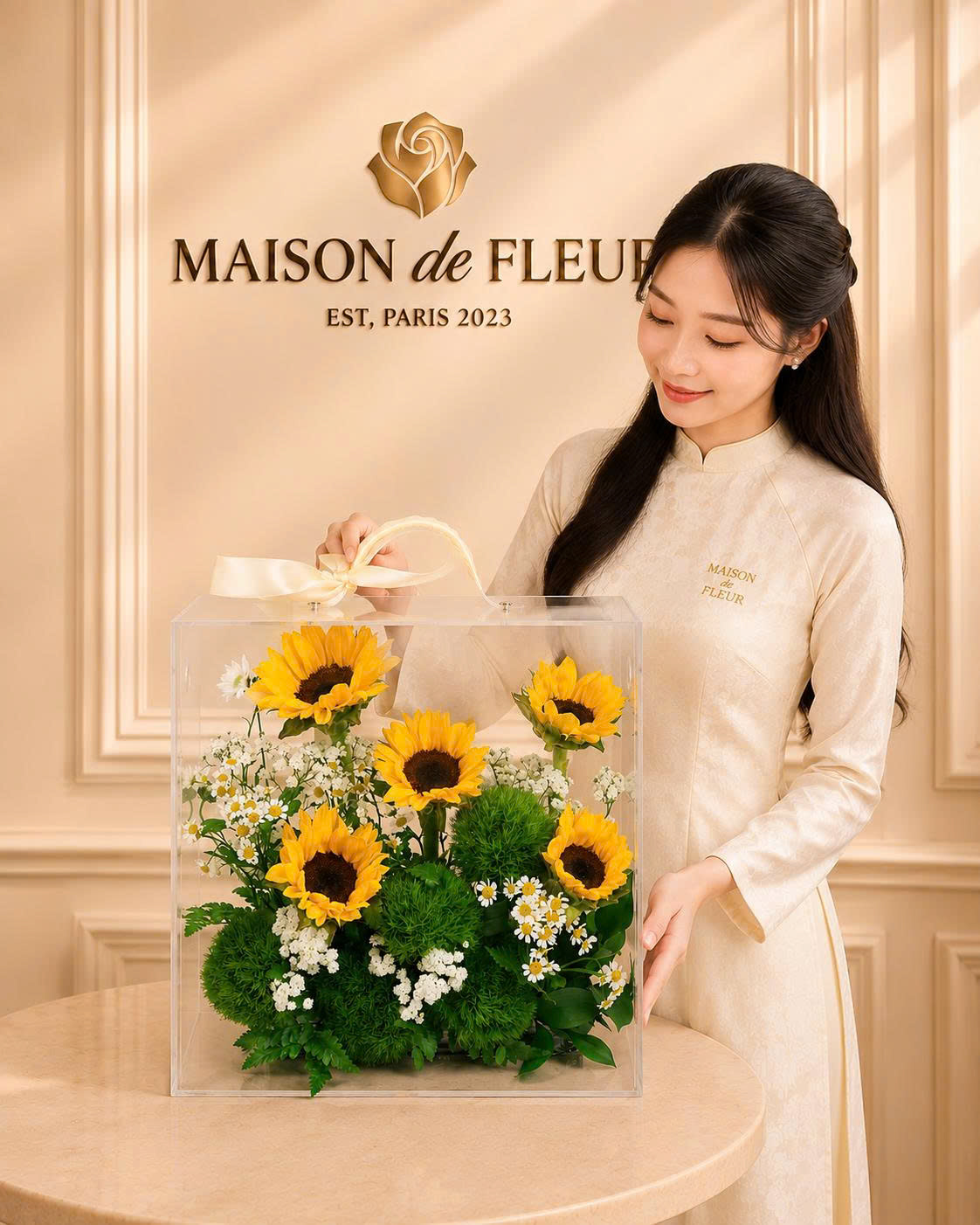 Vươn Cao Khát Vọng Vươn Cao Khát Vọng